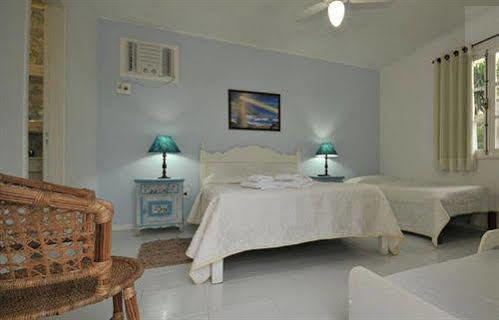 Solar Dos Corais Inn 2*